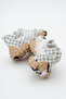 Stylish Women's Imported Sneakers with Stones - 2