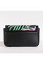 Kennedy Artisan Crossbody Bag Faux Leather Hand-Embroidered Perfect Balance Between Chic and Comfort - 4