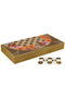 Special Designed Hatem Backgammon - 2