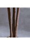 150 cm Olive Tree Artificial Plant - Elegant Faux Décor for Living Rooms, Offices & Patios - 3