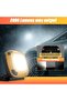 AUTO FAMILY Ultra-Bright Rechargeable LED Flashlight – Compact, Waterproof - 4