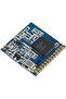 وحدة قراءة مقياس الطاقة الطيفي المنتشر من Tiny SX1278 LoRa، جهاز إرسال واستقبال بيانات لاسلكي بمسافة 5 كم - 2