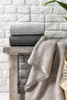 100% Acrylic TV Blanket - Knitted Blanket Rice Knit Knitted TV Blanket Throw Sofa Shawl. - 3