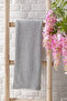 100% Acrylic TV Blanket - Knitted Blanket Rice Knit Knitted TV Blanket Throw Sofa Shawl. - 8