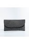 Hania Artisan Luxury Beadwork Women Clutch Bag for Evening Events, Weddings, Party - 2