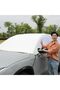 AUTO FAMILY Premium Cooling SUV Top Cover Waterproof, Dustproof, Windproof - 5