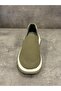Memory Foam Anti-Slip Sole Comfortable Daily Walking Shoes Without Laces Flexible - 2