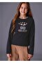 Girl's Long-Sleeved T-Shirt  7021 - 3