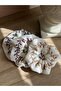 مشبك مطاطي مطرز يدويًا 3 قطع - 2