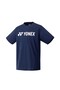 Lb0024 Men's Navy Blue Sports T-Shirt - 2