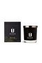 Blaze of Cigar 8.8oz Organic Soy Candle – Handmade, Eco-Friendly, Cigar-Inspired Scent uk made