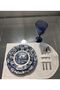 American Serving Set with 6 Pieces and a Pocket - 5