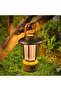 Ultra-Bright Rechargeable LED Flashlight – Compact, Waterproof & USB Powered Torch with Hook for C - 3