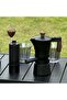 AUTO FAMILY Premium Portable Pour-Over Coffee Maker Set 21Pcs – Complete Travel Brewing Kit - 4