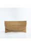 Hania Artisan Luxury Beadwork Women Clutch Bag for Evening Events, Weddings, Party - 2