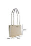 Nadira Status Tote-Women's Shoulder Bag -Qg842422 - 4