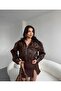 Leather Bomber Premium Jacket - 2