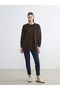 Crew Neck Oversize Women's Knitwear Sweater - 2