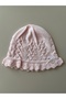 Pembe Natural Bebek Bere