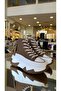 Imported Women's Lace-Up Model Sports Boots -2046-