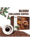Bloom Coffee Collagen – Beauty & Energy Blend for Radiant Skin and Vitality - 2