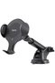 Auto Support Aspiring CA60 Wireless 10W, Black