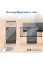 3-in-1 Power Bank 10.000mAh with 15W MagSafe Wireless, 3.5W Apple Watch Charging, 20W USB-C - 5