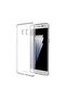 Samsung A5 2017 G-CASE Protective Case Transparent