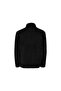 Onsvillads Sherpa Mix Jacket Otw Men's Fleece Jacket 22022512-Black Black - 4