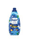 Concentrate Fabric Softener, Iris & Jasmine, 9x fragrance, 1.5L - 3