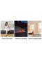 INTEX 64414 Queen Dura-Beam Series Elevated Airbed with Built-In Pump - 3