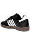 Ay Ayakkabım 1726 Men's Black-White (40-44) Sneaker Shoes - 3