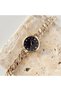 Ola Gold Black Watch - 3