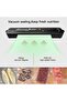 Vacuum Sealer - Vacuum suction bag welder for food preservation - 3