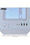 MAG Forge M100R Micro ATX Tower PC Case - 7