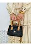 Polo of Colors Women's Handbag with Crossbody Strap - 3