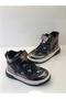 Children's Boots Waterproof Orthopedic Sole