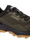 Premium Series İthl Outdoor Men's Waterproof Shoes Boots Khaki - 4