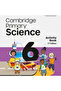 كتاب أنشطة العلوم MC 6 - 2