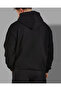 سترة رياضية بغطاء للرأس مطبوعة بقوة - 6