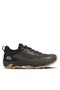 Premium Series İthl Outdoor Men's Waterproof Shoes Boots Khaki