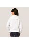 Cat Printed Premium 3Rd for Children. Yarn Compact Sweatshirt - 2