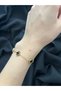 Steel Vc Bracelet