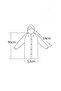 9-15 Years Old Children's Raincoat Eva Fabric Hooded Suitable for Long-Term Use Winter Rain Trend - 3