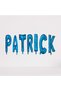 Set Balloons Name Patrick, Blue, 40 cm - 2