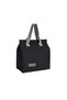 Multifunctional insulated bag, Comando Eats, Bento Bag