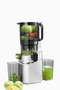 Juicer 250W, Automatic & Triple Filter, Pulp Separation - 3