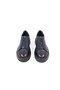 5K3258-8086 Men's Casual Shoes - Dark Blue - 2