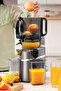 Juicer 250W, Automatic & Triple Filter, Pulp Separation - 2