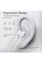Lightning Earphones, compatible with iPhone - 2